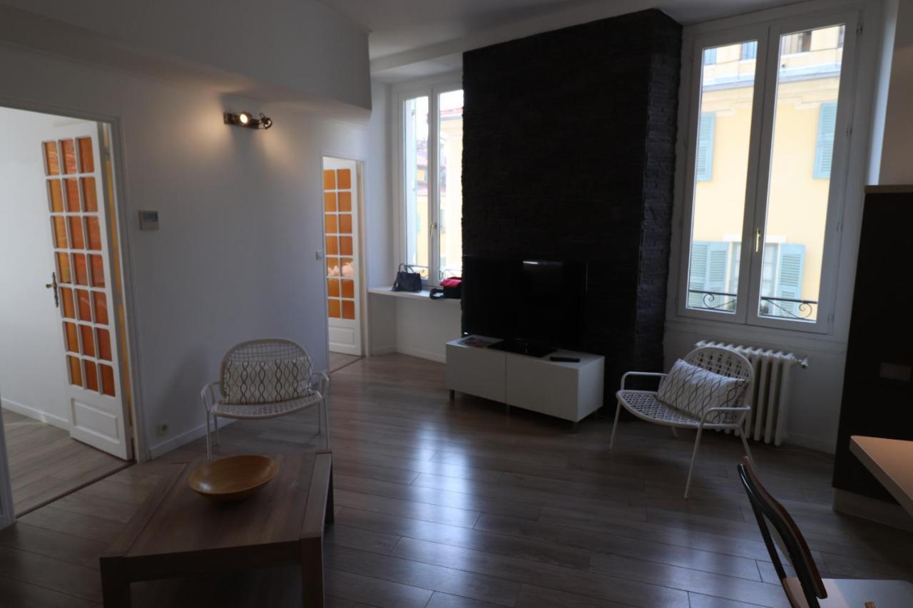 Lumineux 3 Pièces - Vieux - Clim - Wifi Appartamento *