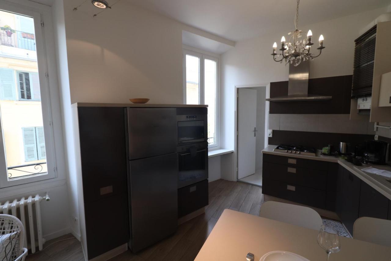 Appartamento Lumineux 3 Pièces - Vieux - Clim - Wifi